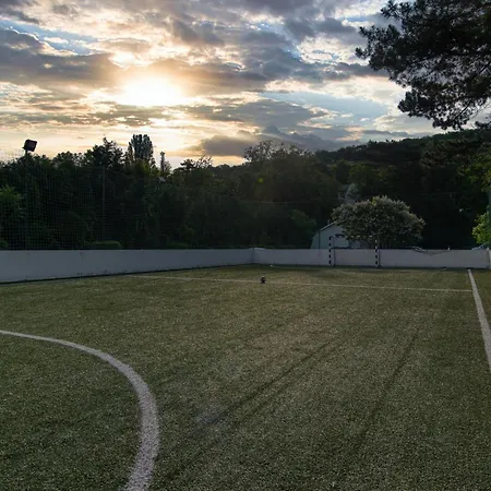 Vilagos Ξενοδοχείο