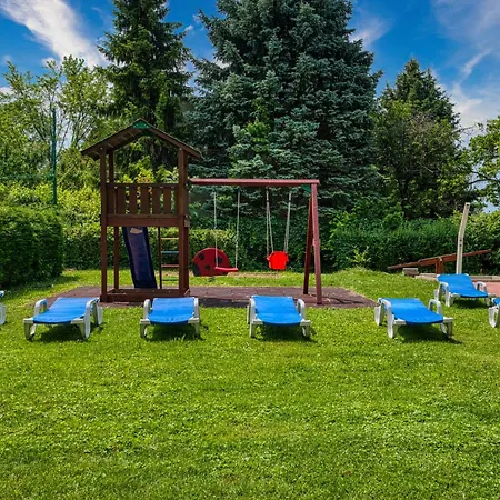 Vilagos 3* Balatonvilágos