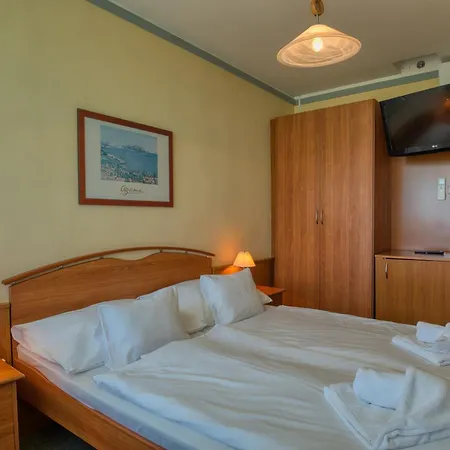 Hotel Vilagos 3*