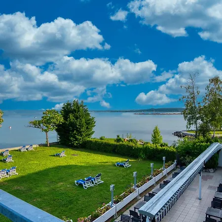 Hotel Vilagos Balatonvilagos