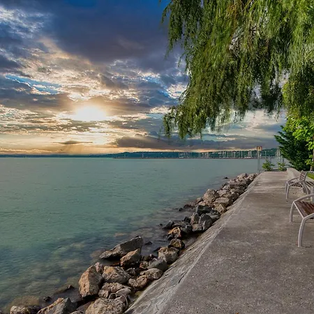 Vilagos 3* Balatonvilagos