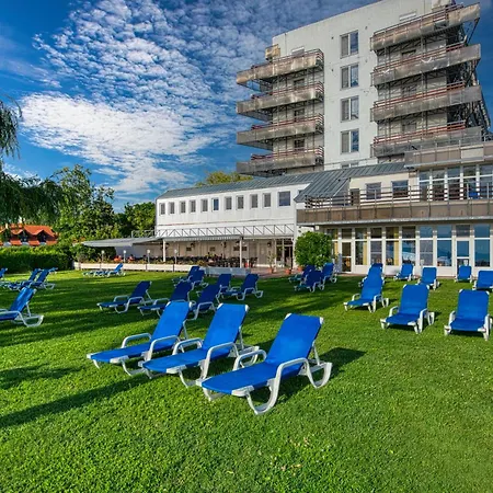 Világos Hotel Balatonvilágos