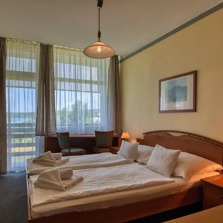 Hotel Vilagos