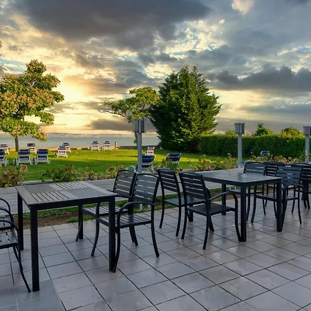 Hotel Vilagos Balatonvilagos