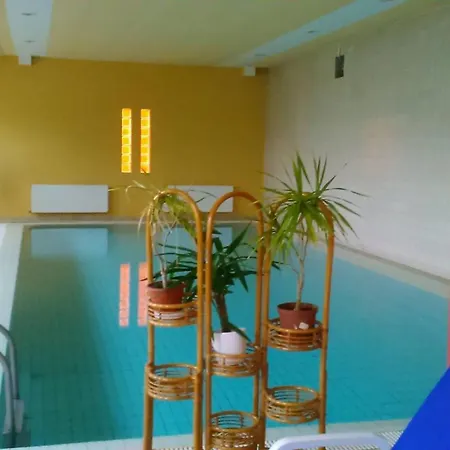 Vilagos Hotel