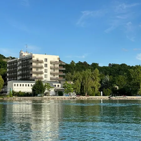 Hotel Vilagos