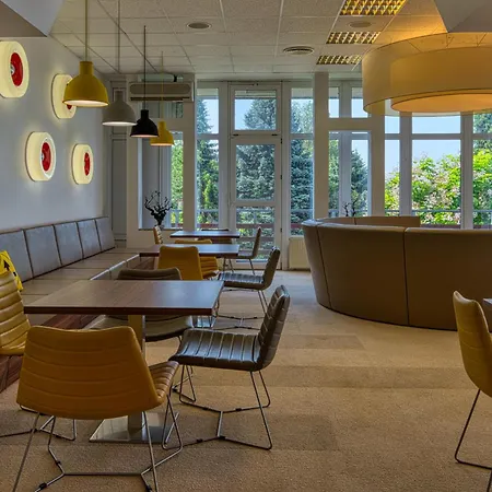 Hotel Vilagos Balatonvilagos