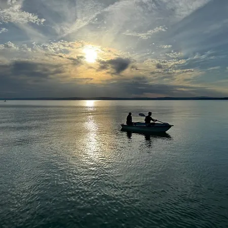 Vilagos Балатонвилагош