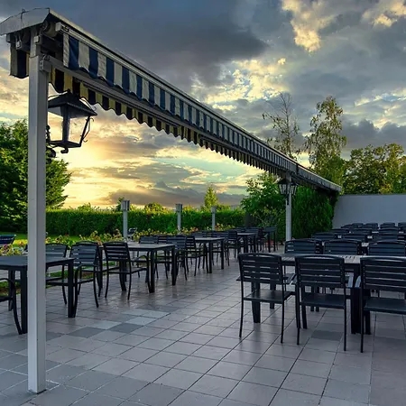 Vilagos Балатонвилагош