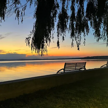 Hotel Vilagos Balatonvilagos