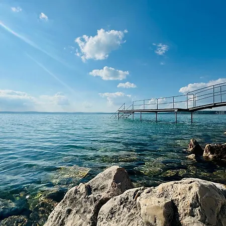 Vilagos 3* Balatonvilagos