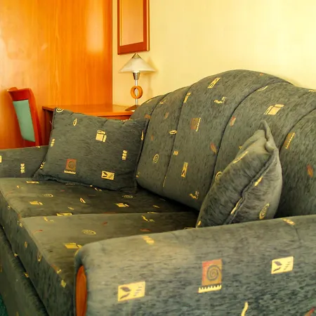Vilagos Hotel 3*