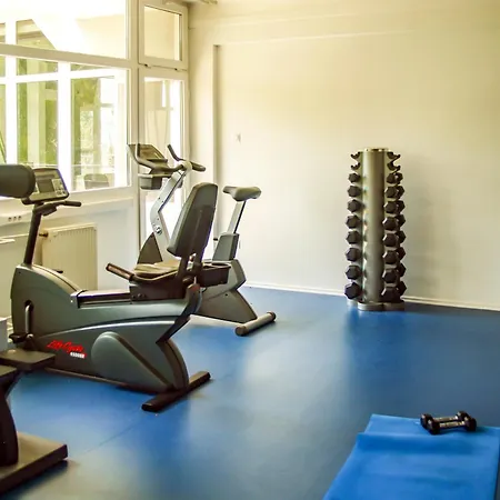 Vilagos Отель 3*