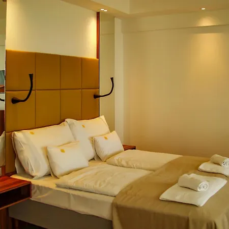 Hotel Vilagos Balatonvilagos