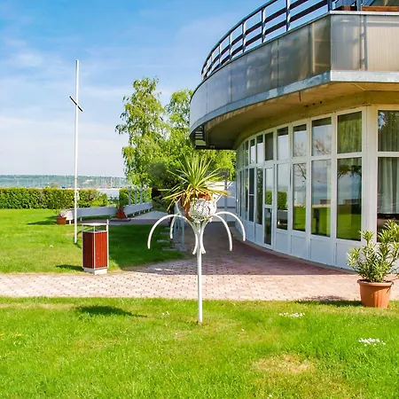 Hotel Vilagos