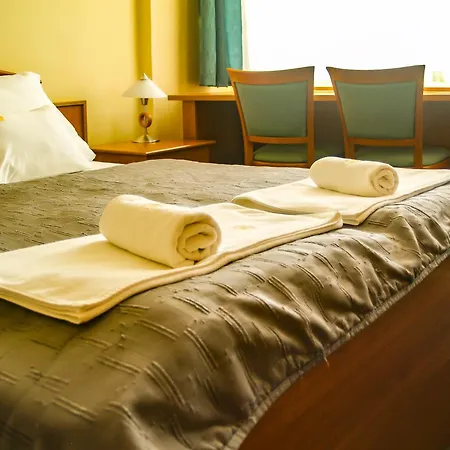 Vilagos Hotel Balatonvilagos