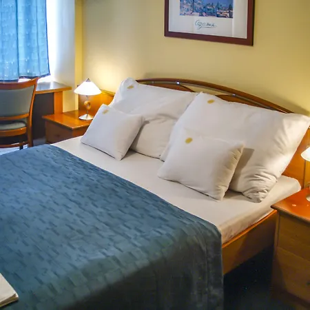 Vilagos Hotel 3*