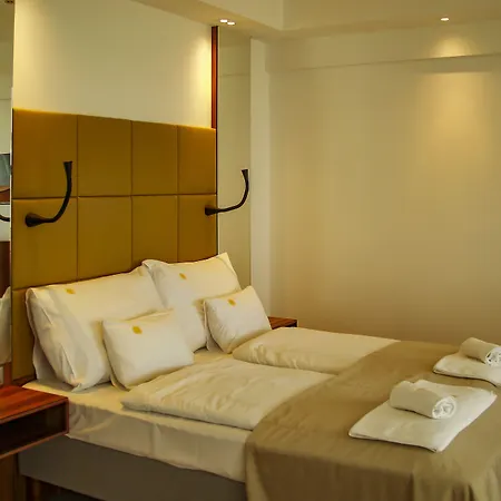 Vilagos 3* Balatonvilagos