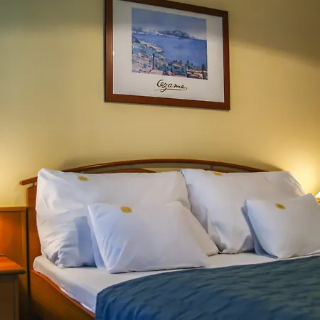 Vilagos Hotel Balatonvilágos