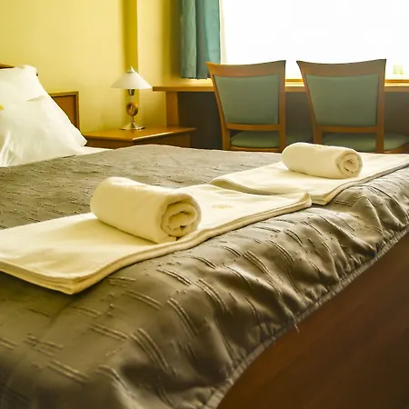 Vilagos 3* Балатонвилагош