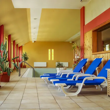 Hotel Vilagos 3*