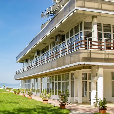 Hotel Vilagos Balatonvilágos
