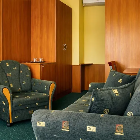 Vilagos Hotel Balatonvilagos