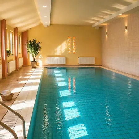 Vilagos Hotel