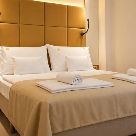 Hotel Vilagos 3*
