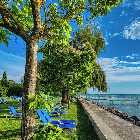 Vilagos Hotel Balatonvilágos