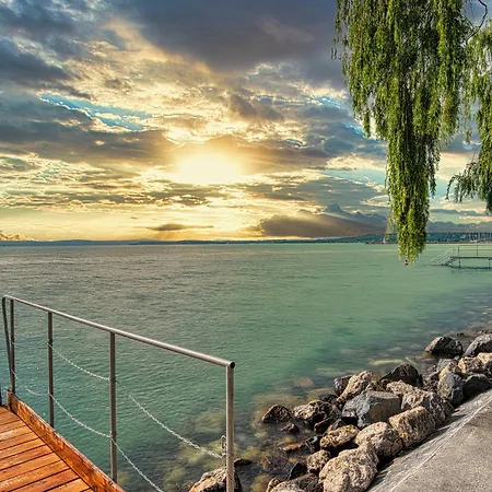 Világos 3* Balatonvilágos