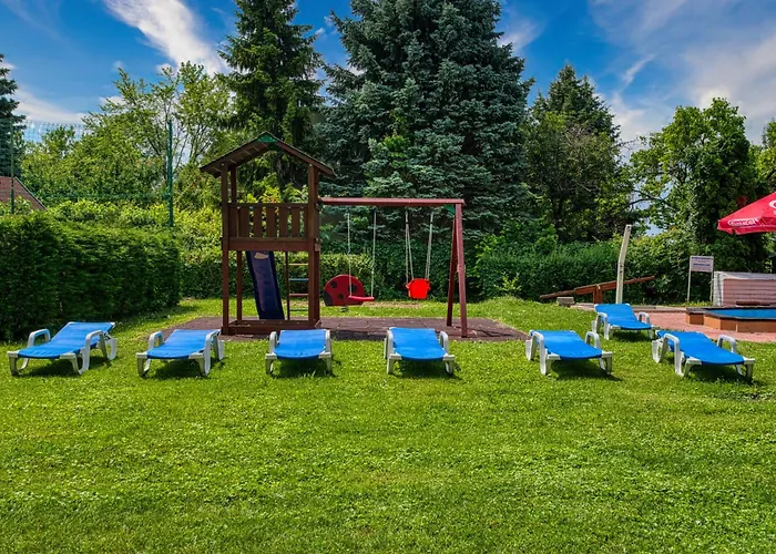 Világos 3* Balatonvilágos