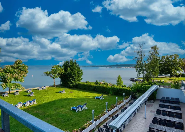 Szálloda Világos Balatonvilágos