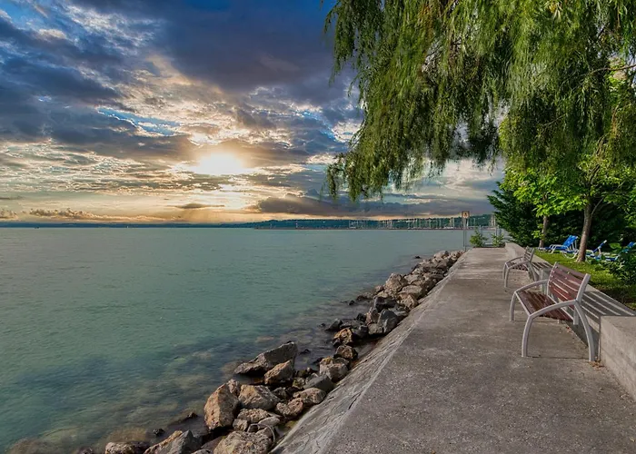 Világos 3* Balatonvilágos