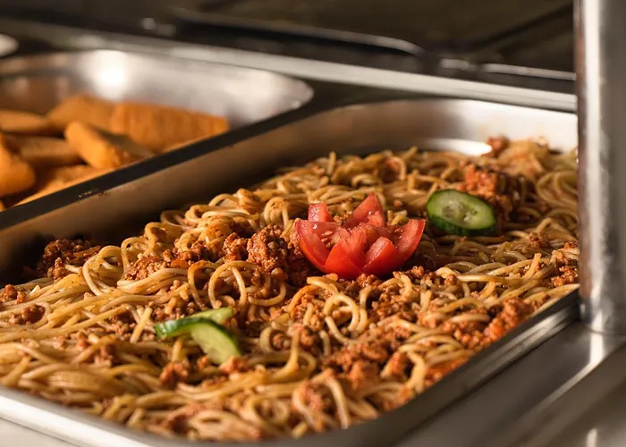 Világos 3* Balatonvilágos