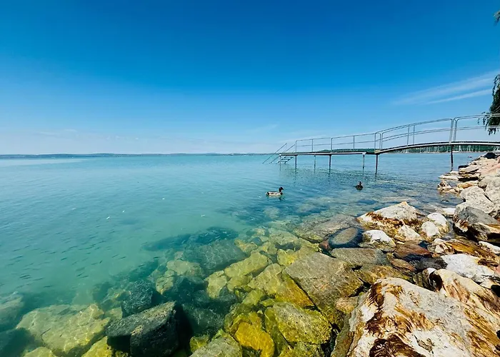 Szálloda Világos 3*