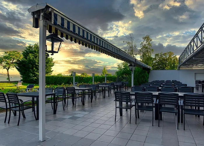 Világos Balatonvilágos