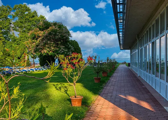 Világos 3* Balatonvilágos