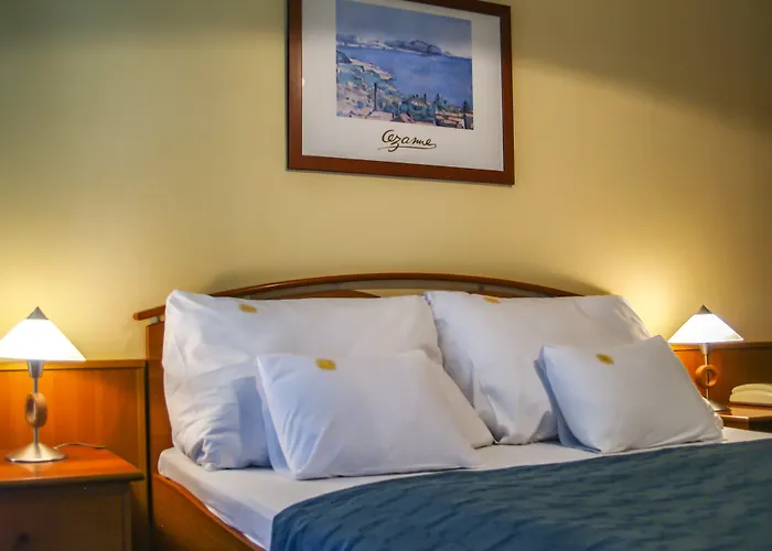 Vilagos Hotel Balatonvilágos