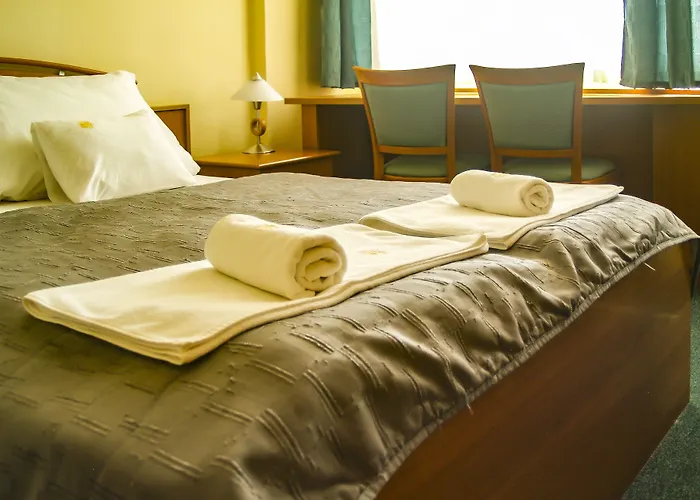 Vilagos 3* Balatonvilágos