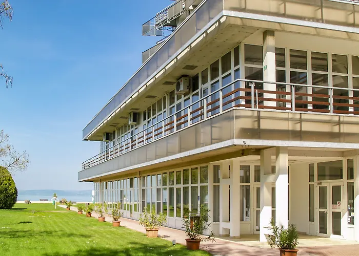 Hotel Vilagos Balatonvilágos
