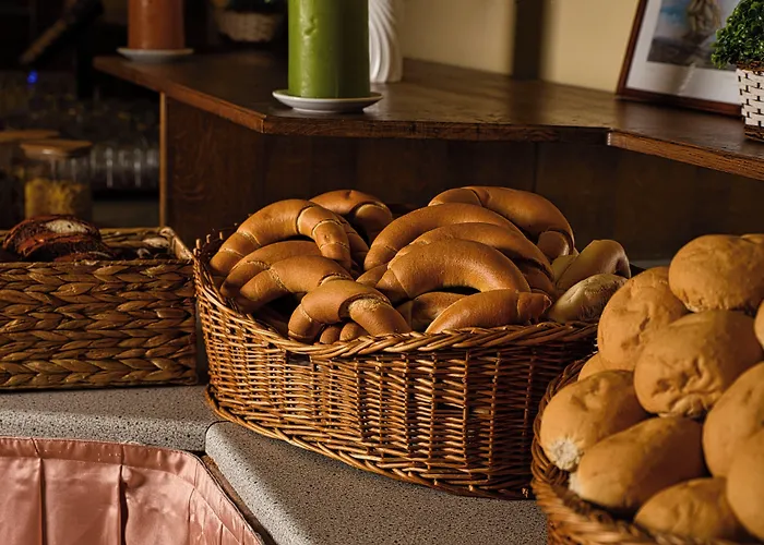 Hotel Vilagos Balatonvilágos